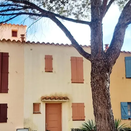 Maison De Unique, Au Bord De La Mer, Proche Plages Saint-Cyprien (Pyrenees-Orientales)